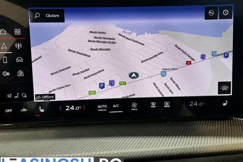 Audi Q5 din 2025 cu 6.597 km - oferta AUD202225 - foto 22