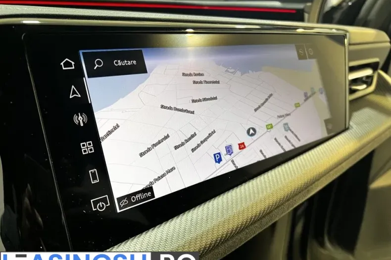 Audi Q5 din 2025 cu 6.597 km - oferta AUD202225 - foto 23