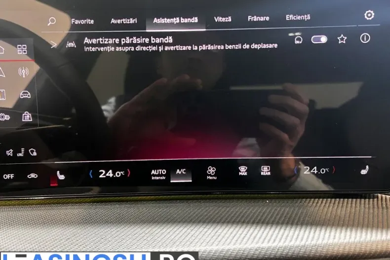 Audi Q5 din 2025 cu 6.597 km - oferta AUD202225 - foto 28