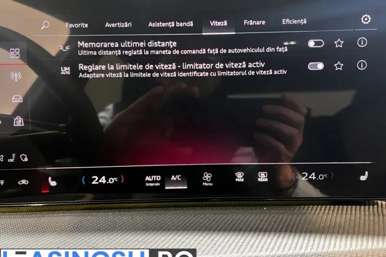 Audi Q5 din 2025 cu 6.597 km - oferta AUD202225 - foto 29