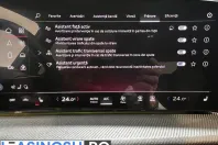 Audi Q5 din 2025 cu 6.597 km - oferta AUD202225 - foto 30