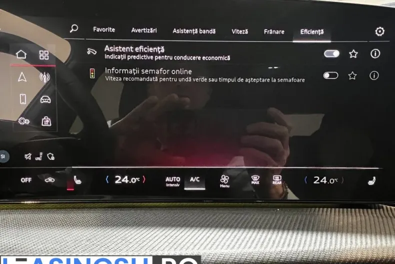 Audi Q5 din 2025 cu 6.597 km - oferta AUD202225 - foto 31