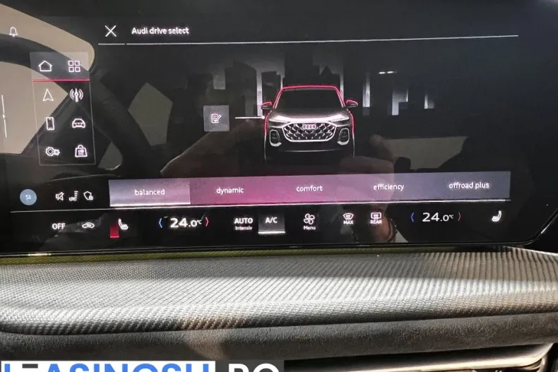 Audi Q5 din 2025 cu 6.597 km - oferta AUD202225 - foto 35