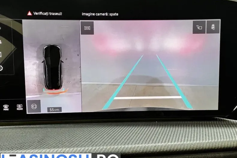 Audi Q5 din 2025 cu 6.597 km - oferta AUD202225 - foto 37