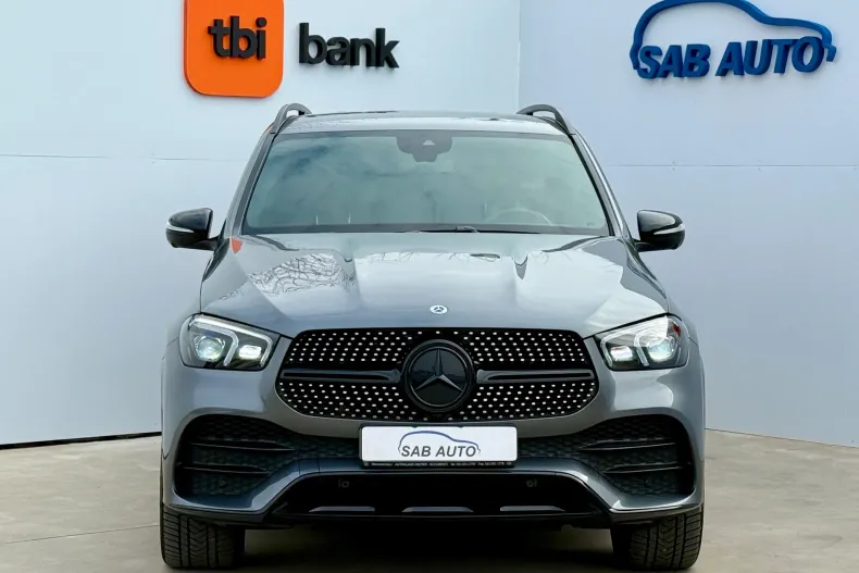 Mercedes-Benz GLE din 2023 cu 33.619 km - oferta MER202226 - foto 2