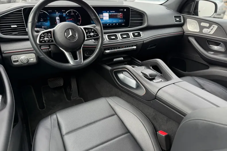 Mercedes-Benz GLE din 2023 cu 33.619 km - oferta MER202226 - foto 4