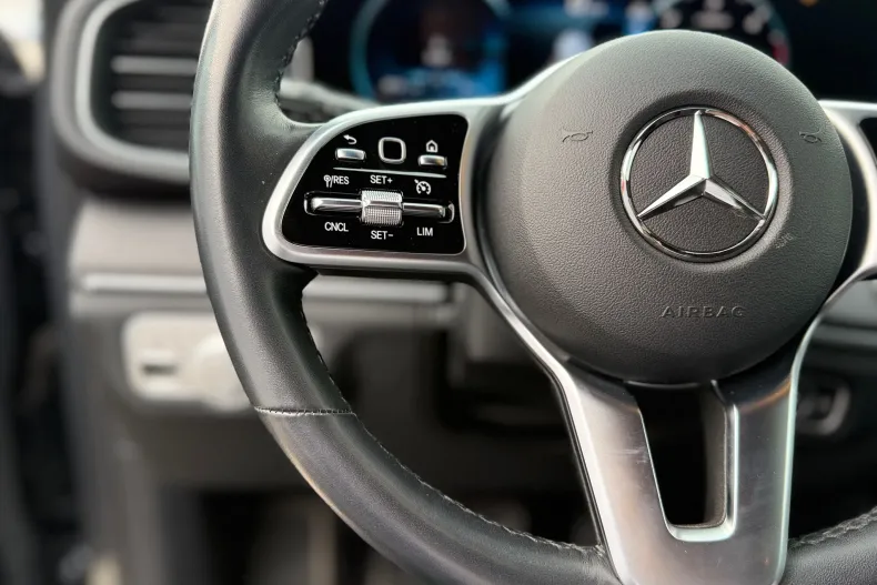 Mercedes-Benz GLE din 2023 cu 33.619 km - oferta MER202226 - foto 5