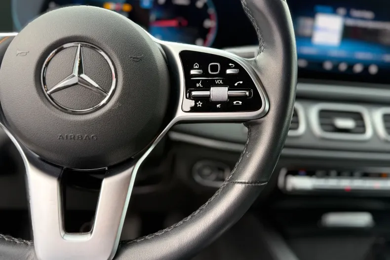 Mercedes-Benz GLE din 2023 cu 33.619 km - oferta MER202226 - foto 6