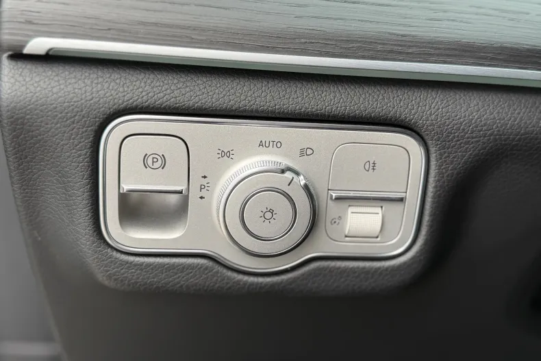 Mercedes-Benz GLE din 2023 cu 33.619 km - oferta MER202226 - foto 7