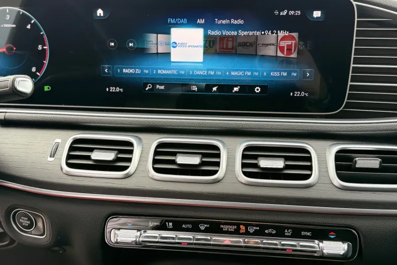 Mercedes-Benz GLE din 2023 cu 33.619 km - oferta MER202226 - foto 9