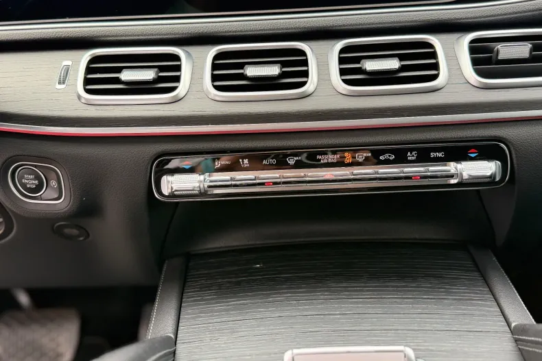 Mercedes-Benz GLE din 2023 cu 33.619 km - oferta MER202226 - foto 10