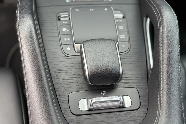 Mercedes-Benz GLE din 2023 cu 33.619 km - oferta MER202226 - foto 12