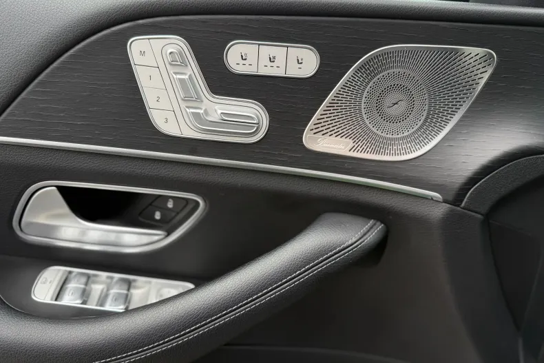 Mercedes-Benz GLE din 2023 cu 33.619 km - oferta MER202226 - foto 13