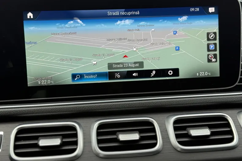 Mercedes-Benz GLE din 2023 cu 33.619 km - oferta MER202226 - foto 21