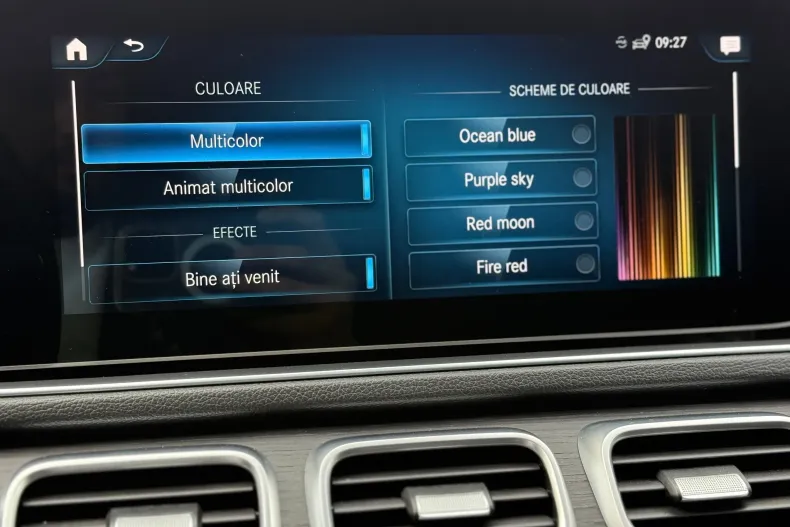 Mercedes-Benz GLE din 2023 cu 33.619 km - oferta MER202226 - foto 22