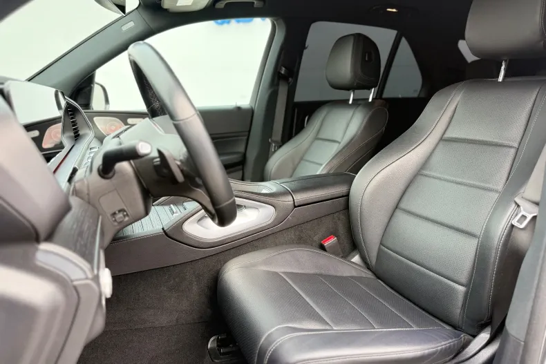 Mercedes-Benz GLE din 2023 cu 33.619 km - oferta MER202226 - foto 23