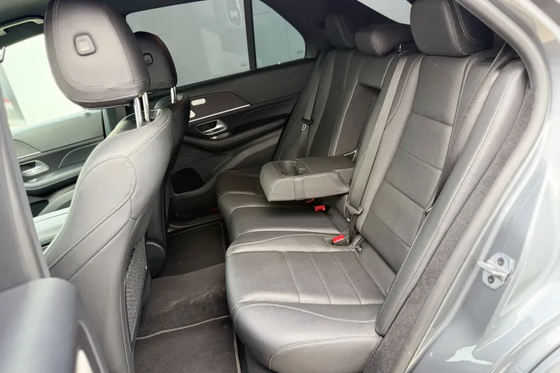 Mercedes-Benz GLE din 2023 cu 33.619 km - oferta MER202226 - foto 24