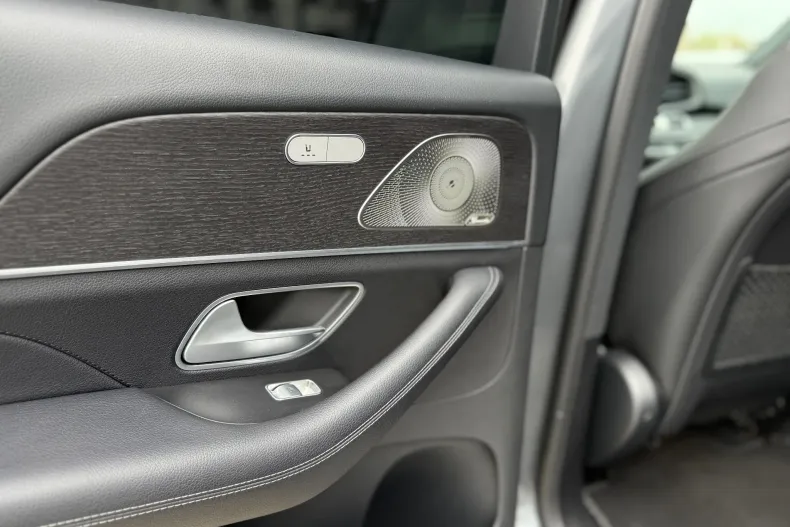 Mercedes-Benz GLE din 2023 cu 33.619 km - oferta MER202226 - foto 25