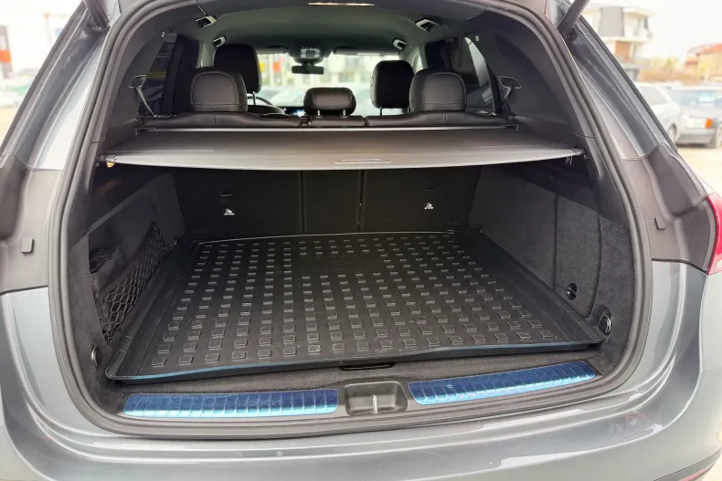 Mercedes-Benz GLE din 2023 cu 33.619 km - oferta MER202226 - foto 26