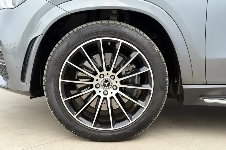 Mercedes-Benz GLE din 2023 cu 33.619 km - oferta MER202226 - foto 31