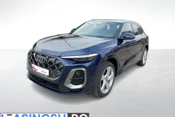 Audi Q5 din 2025 - oferta AUD202227