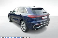 Audi Q5 din 2025 cu 5.000 km - oferta AUD202227 - foto 3