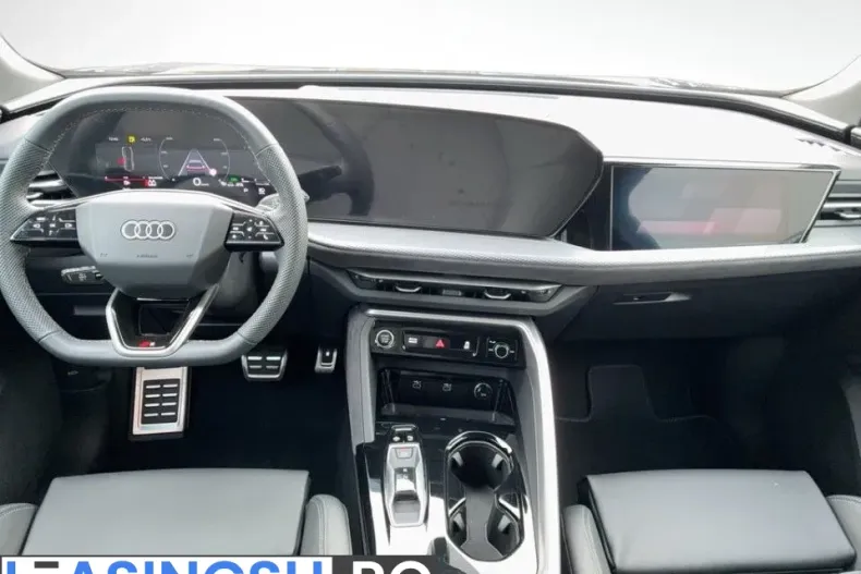 Audi Q5 din 2025 cu 5.000 km - oferta AUD202227 - foto 4