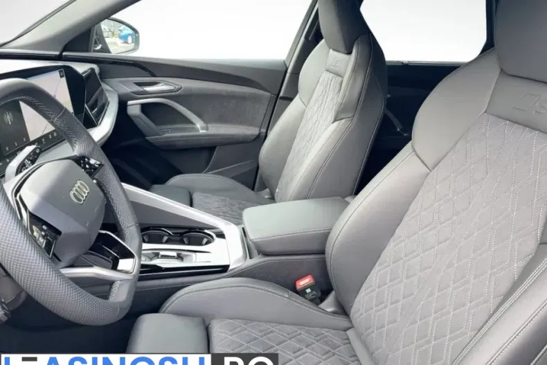 Audi Q5 din 2025 cu 5.000 km - oferta AUD202227 - foto 5