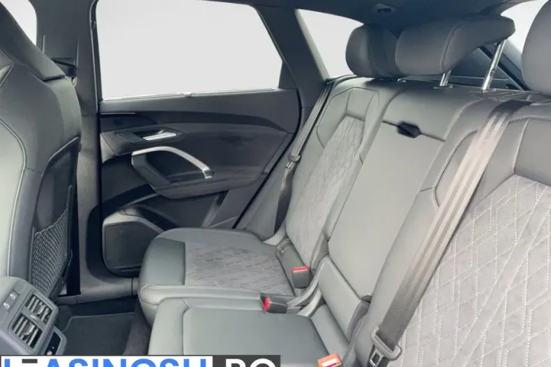 Audi Q5 din 2025 cu 5.000 km - oferta AUD202227 - foto 6