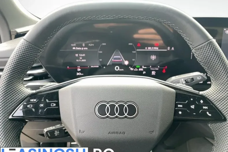 Audi Q5 din 2025 cu 5.000 km - oferta AUD202227 - foto 7