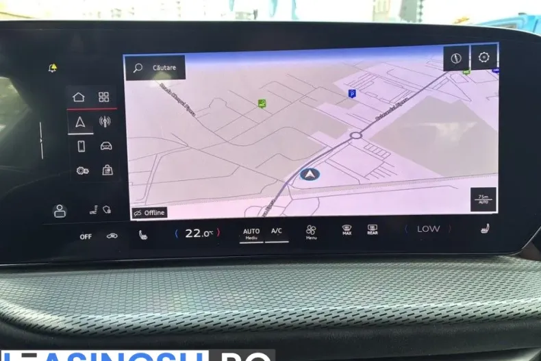 Audi Q5 din 2025 cu 5.000 km - oferta AUD202227 - foto 10