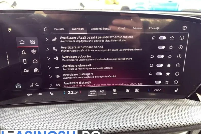 Audi Q5 din 2025 cu 5.000 km - oferta AUD202227 - foto 15