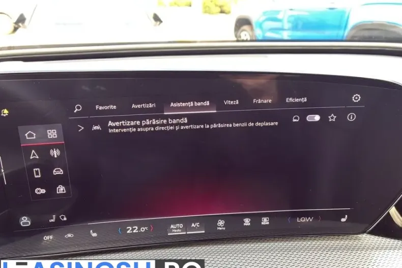 Audi Q5 din 2025 cu 5.000 km - oferta AUD202227 - foto 17