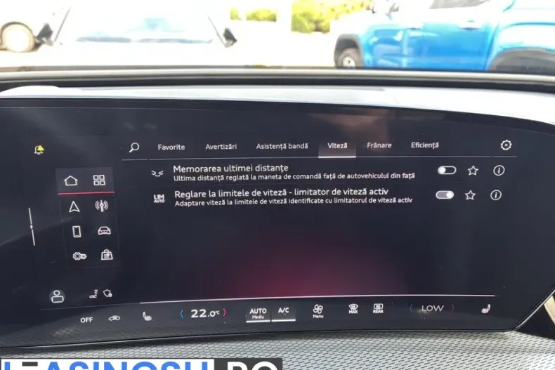 Audi Q5 din 2025 cu 5.000 km - oferta AUD202227 - foto 18