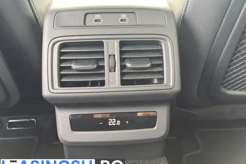 Audi Q5 din 2025 cu 5.000 km - oferta AUD202227 - foto 20