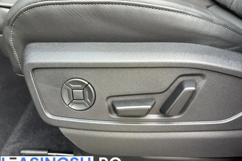 Audi Q5 din 2025 cu 5.000 km - oferta AUD202227 - foto 21