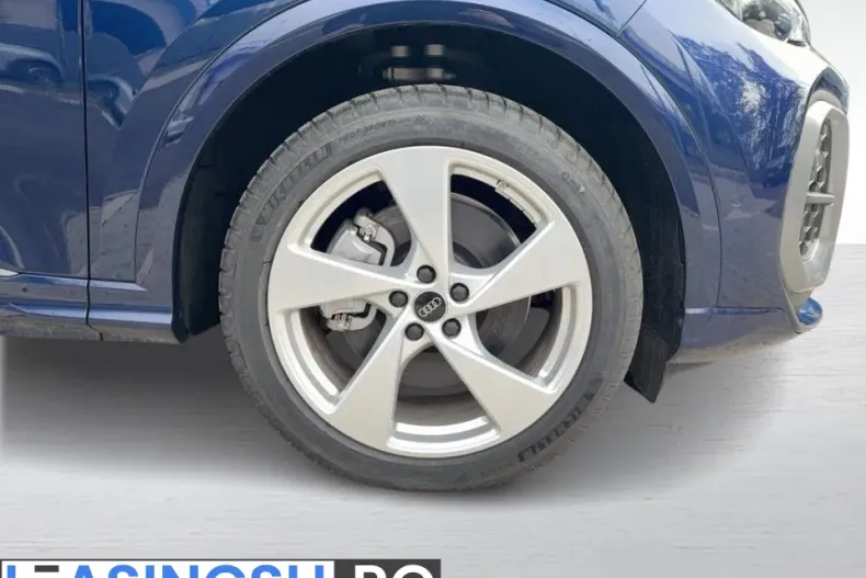 Audi Q5 din 2025 cu 5.000 km - oferta AUD202227 - foto 25