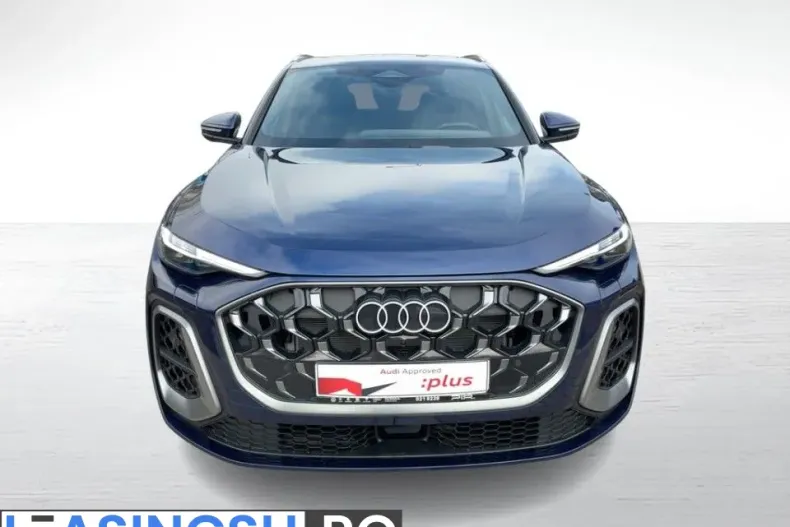 Audi Q5 din 2025 cu 5.000 km - oferta AUD202227 - foto 26