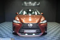 Lexus Seria NX din 2026 cu 10 km - oferta LEX202228 - foto 2