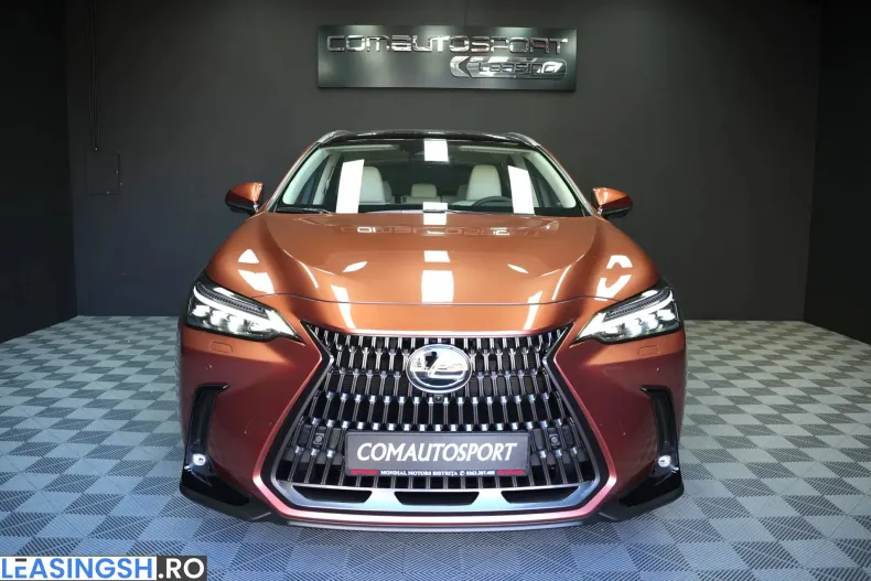 Lexus Seria NX din 2026 cu 10 km - oferta LEX202228 - foto 2