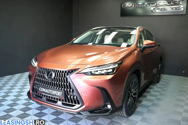 Lexus Seria NX din 2026 cu 10 km - oferta LEX202228 - foto 3