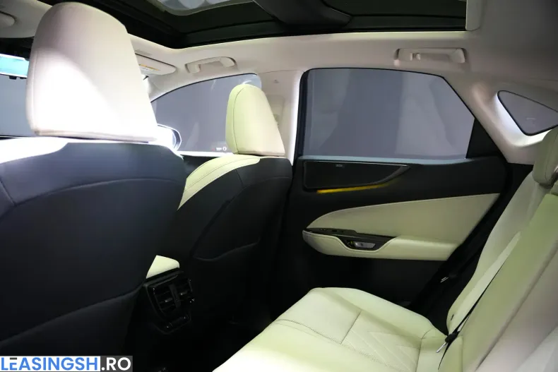 Lexus Seria NX din 2026 cu 10 km - oferta LEX202228 - foto 8
