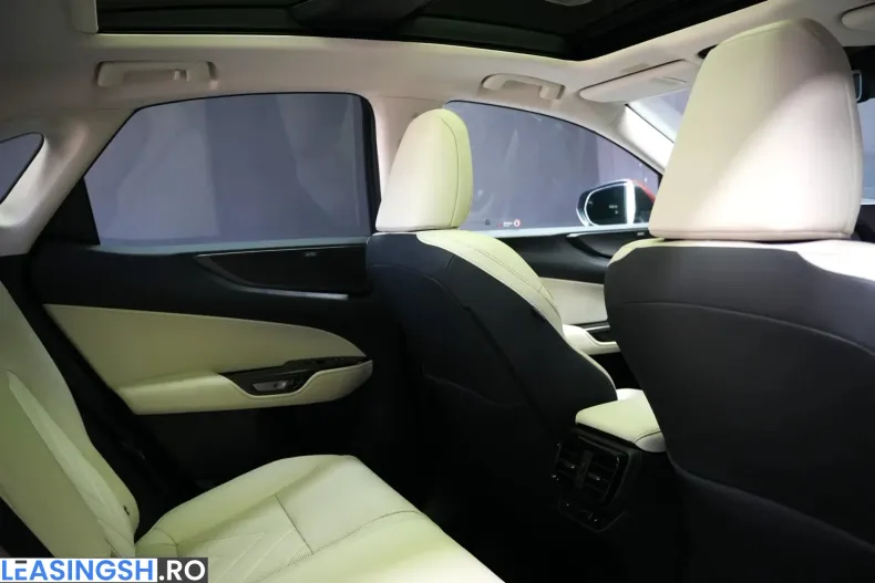 Lexus Seria NX din 2026 cu 10 km - oferta LEX202228 - foto 9