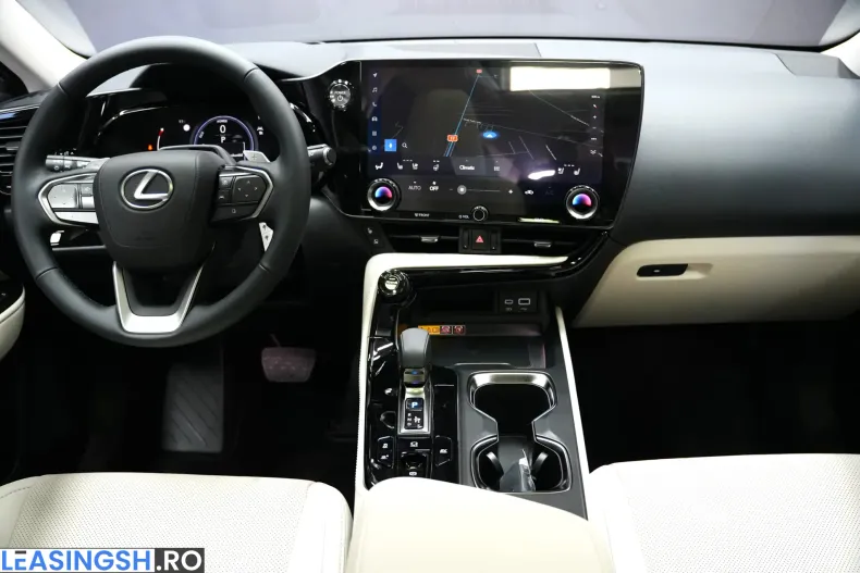 Lexus Seria NX din 2026 cu 10 km - oferta LEX202228 - foto 11