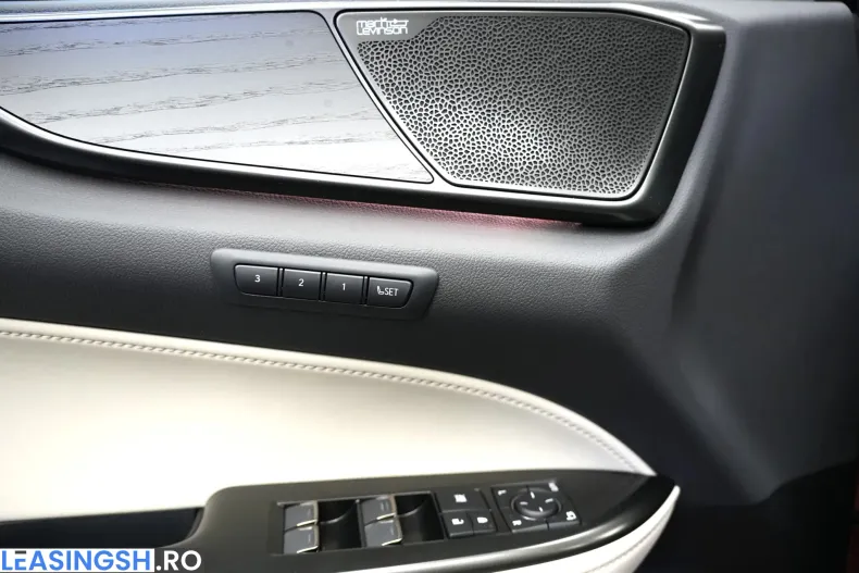 Lexus Seria NX din 2026 cu 10 km - oferta LEX202228 - foto 12