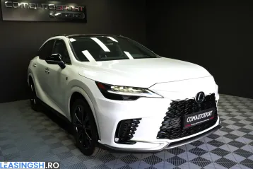 Lexus Seria RX din 2024 - oferta LEX202229