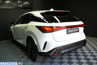 Lexus Seria RX din 2024 cu 10 km - oferta LEX202229 - foto 4