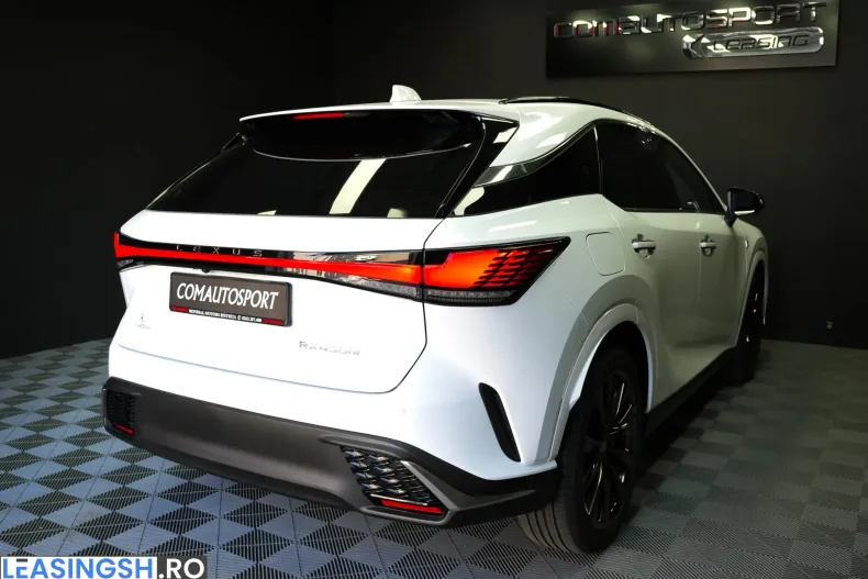 Lexus Seria RX din 2024 cu 10 km - oferta LEX202229 - foto 6