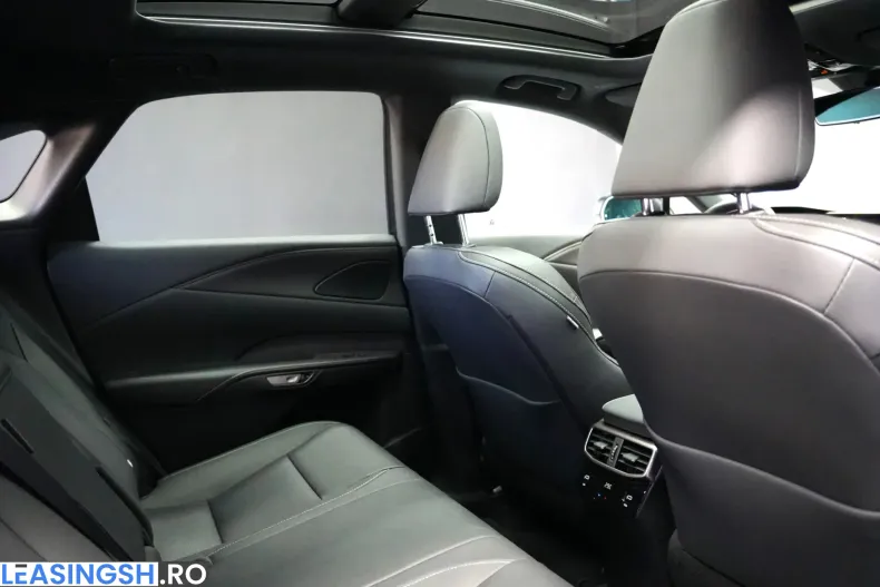 Lexus Seria RX din 2024 cu 10 km - oferta LEX202229 - foto 9