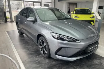 BYD Seal 5 din 2025 - oferta BYD202230